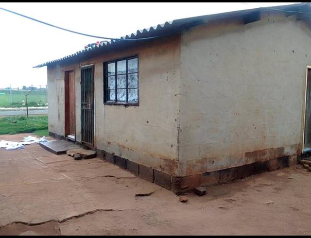 0 BEDROOM HOUSE FOR SALE IN MASHIMONG